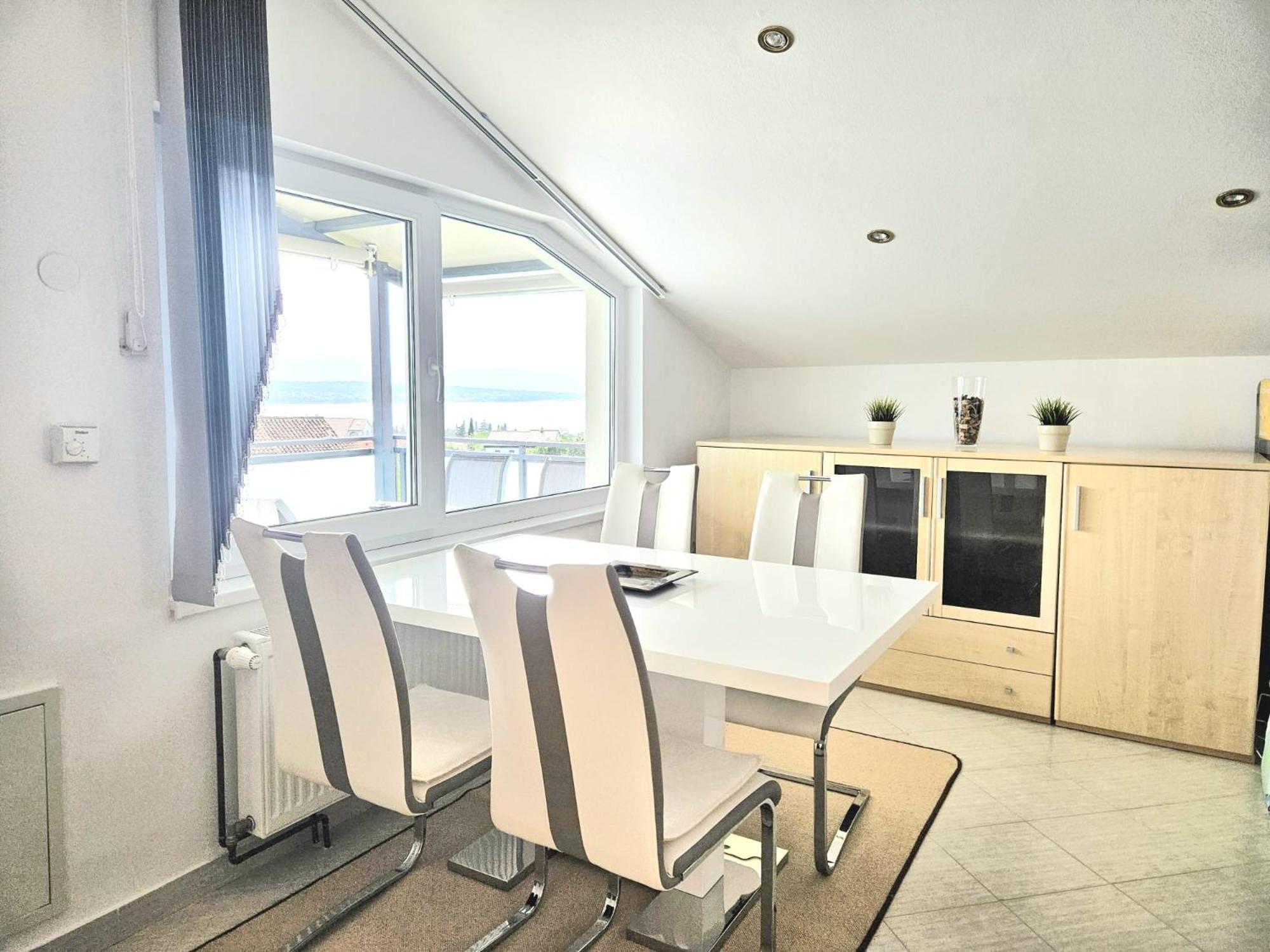 Lovely Sea View House 2 In Malinska Island Krk Exterior foto