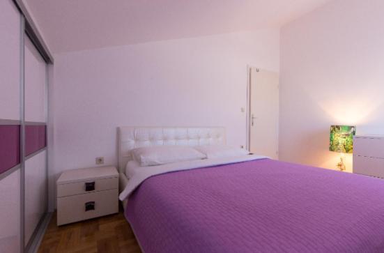 Lovely Sea View House 2 In Malinska Island Krk Exterior foto